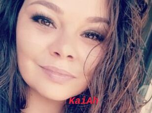 KaiAh