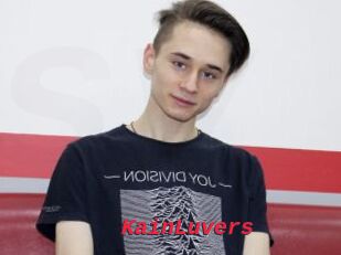 KainLuvers