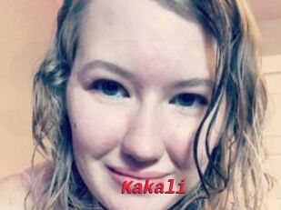 Kakali