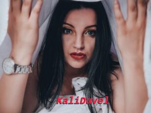 KaliDuvel