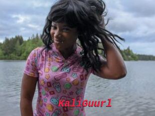 KaliGuurl