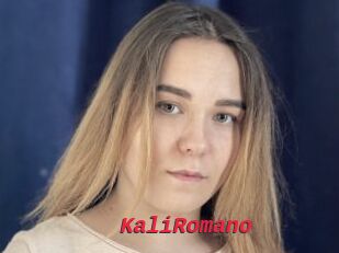 KaliRomano