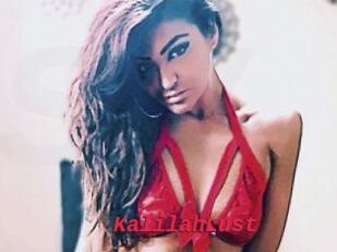 KalilahLust