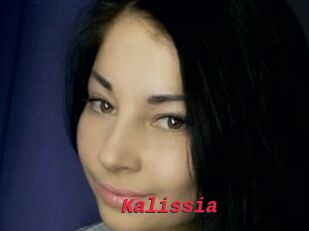 Kalissia