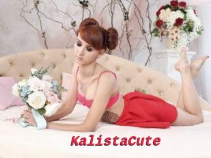 KalistaCute