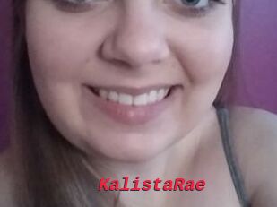KalistaRae