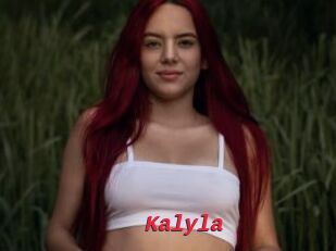 Kalyla
