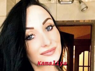 Kamaliya