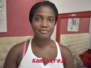 KamiXtrell