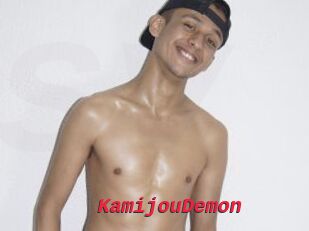 KamijouDemon