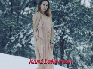 KamilaNorman