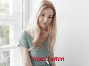 KamilaRen