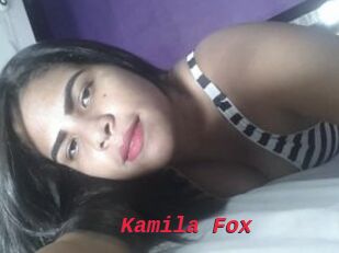 Kamila_Fox