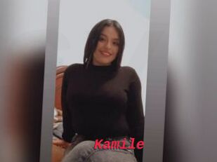 Kamile