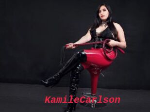 KamileCarlson