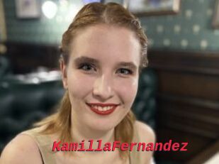 KamillaFernandez