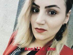 Kamilla_One