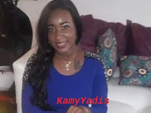 KamyYadis
