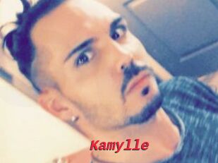 Kamylle