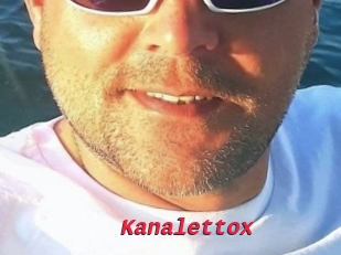 Kanalettox