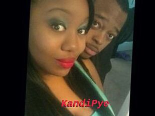 KandiPye