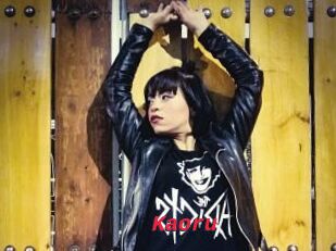 Kaoru