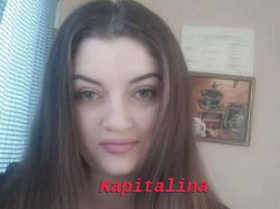 Kapitalina