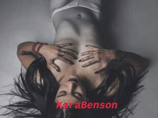 KaraBenson