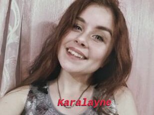 Karalayne