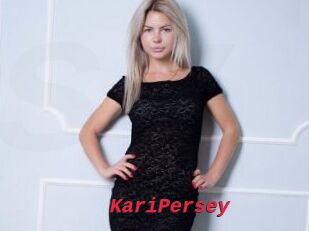 KariPersey