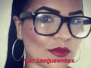 KarimeQueenSex