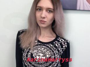 KarinaHarryss