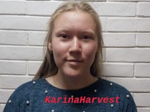 KarinaHarvest