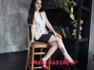 KarinaSime