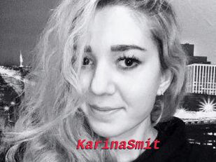 KarinaSmit