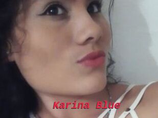 Karina_Blue