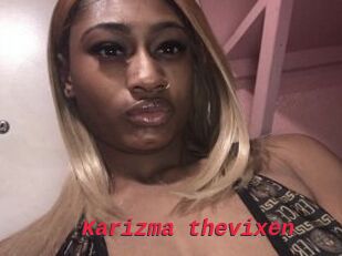 Karizma_thevixen