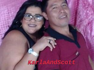 KarlaAndScott