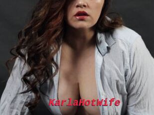 KarlaHotWife