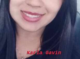 Karla_Gavin