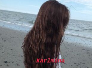 Karlmina
