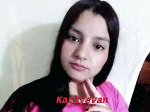 Karlyevan