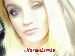 Karma_Lamia