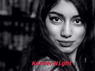 KarmenNight