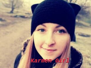 Karmen_Girl