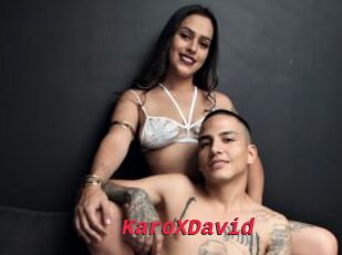 KaroXDavid