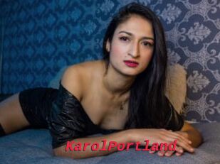 KarolPortland