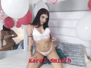 Karol_Smiith