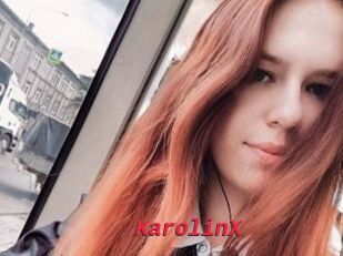 KarolinX
