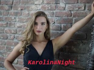 KarolinaNight